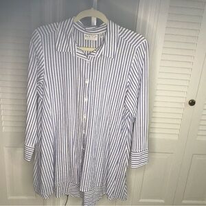 Comfy Cotton Shirt - M